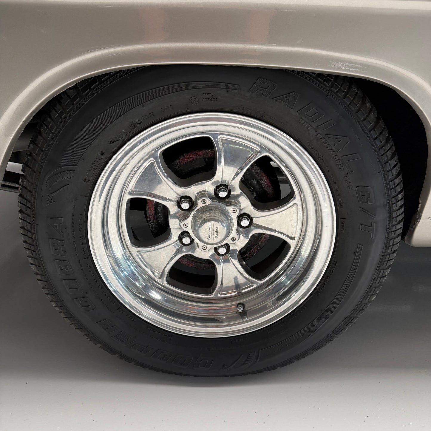 1967 Chevrolet Nova SS