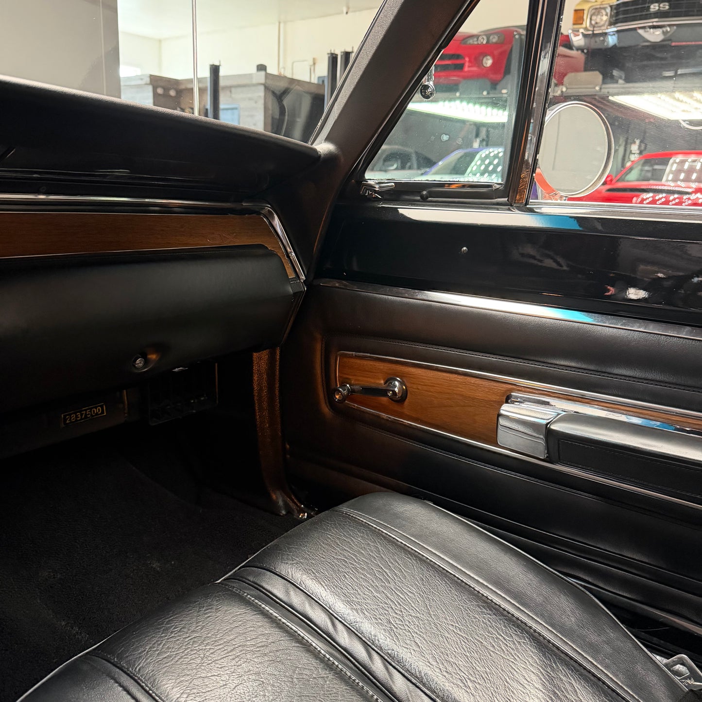 1968 Plymouth GTX