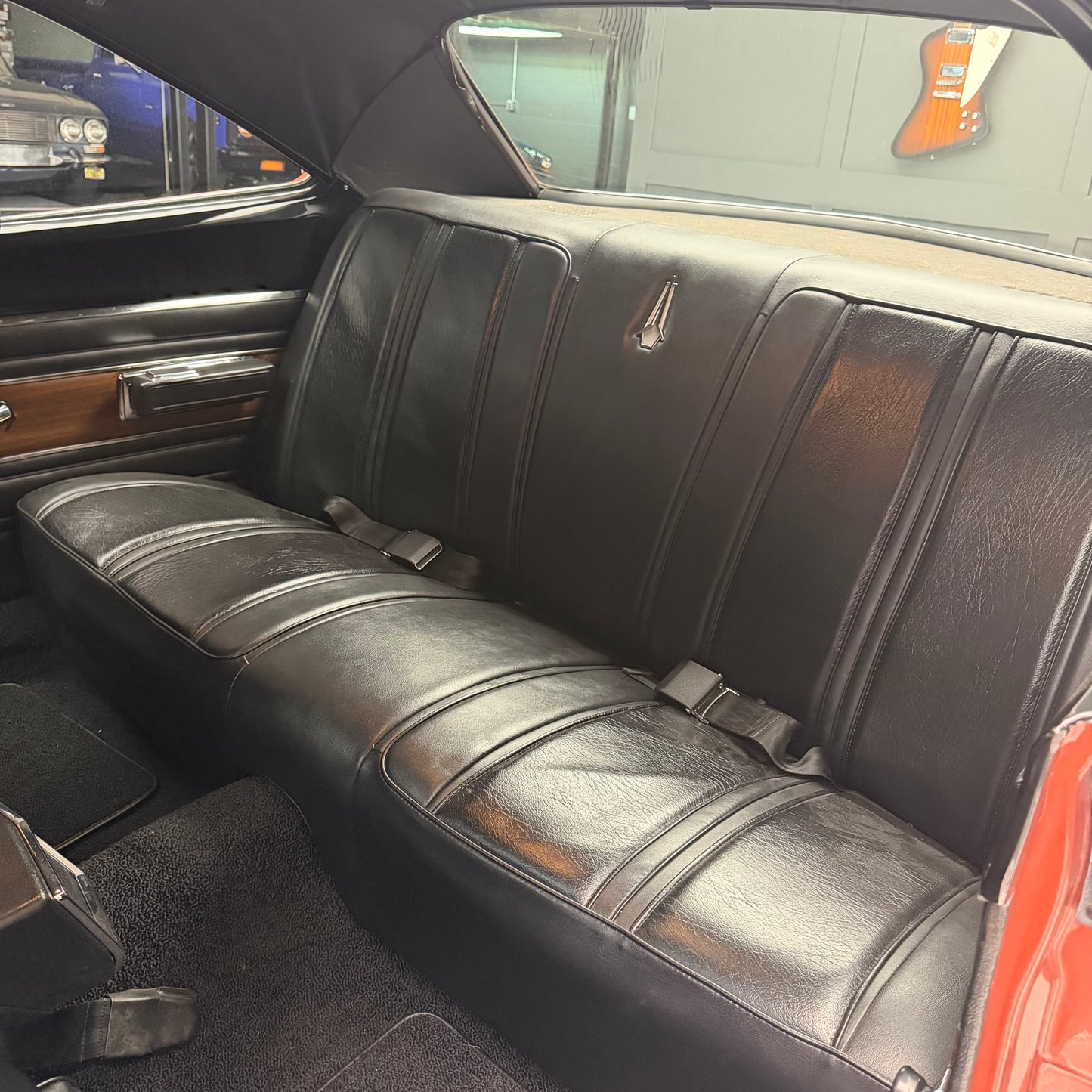 1968 Plymouth GTX