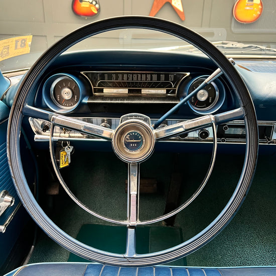 1963 Ford Country Squire