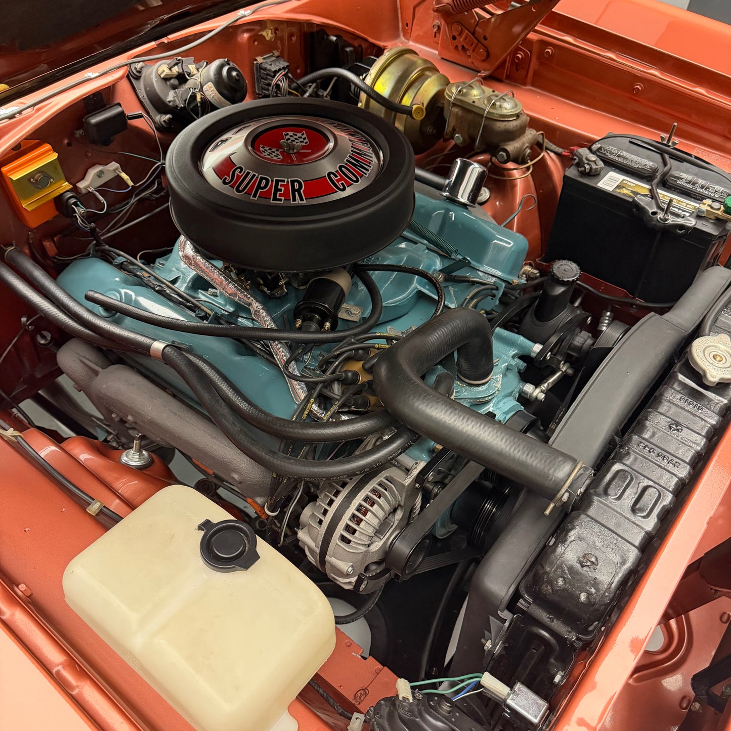 1968 Plymouth GTX