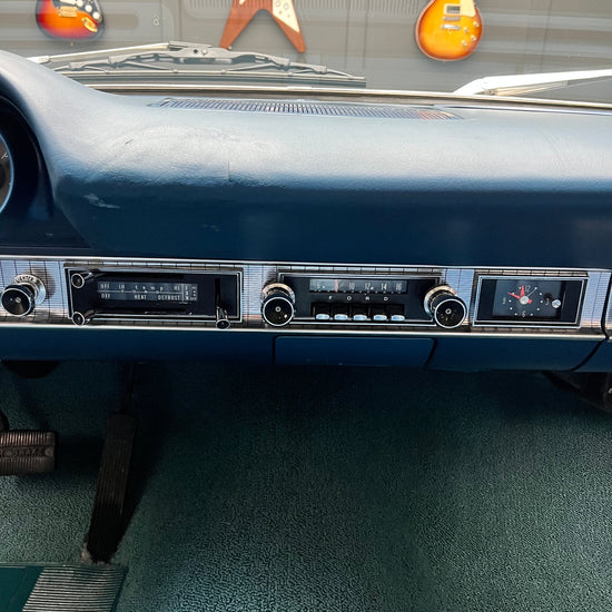 1963 Ford Country Squire
