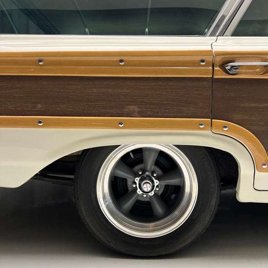 1963 Ford Country Squire