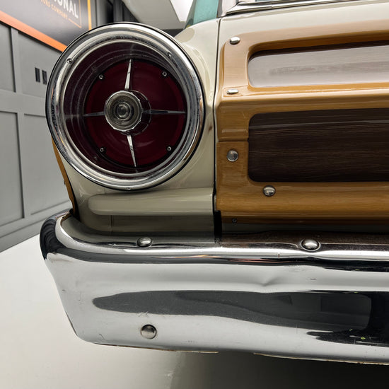 1963 Ford Country Squire