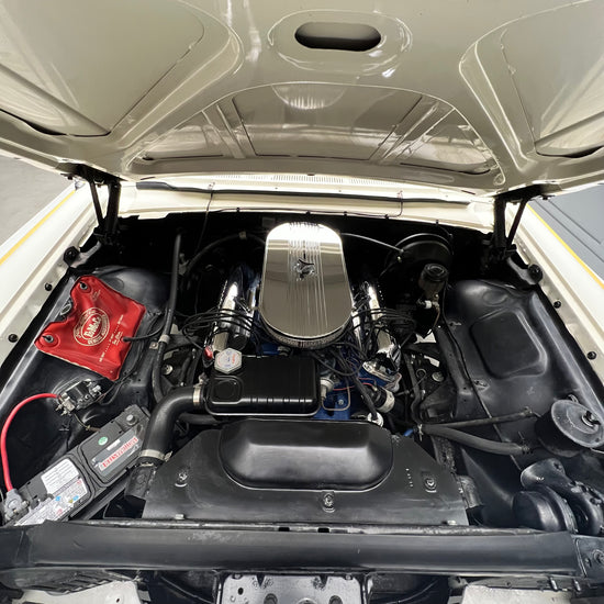 1963 Ford Country Squire