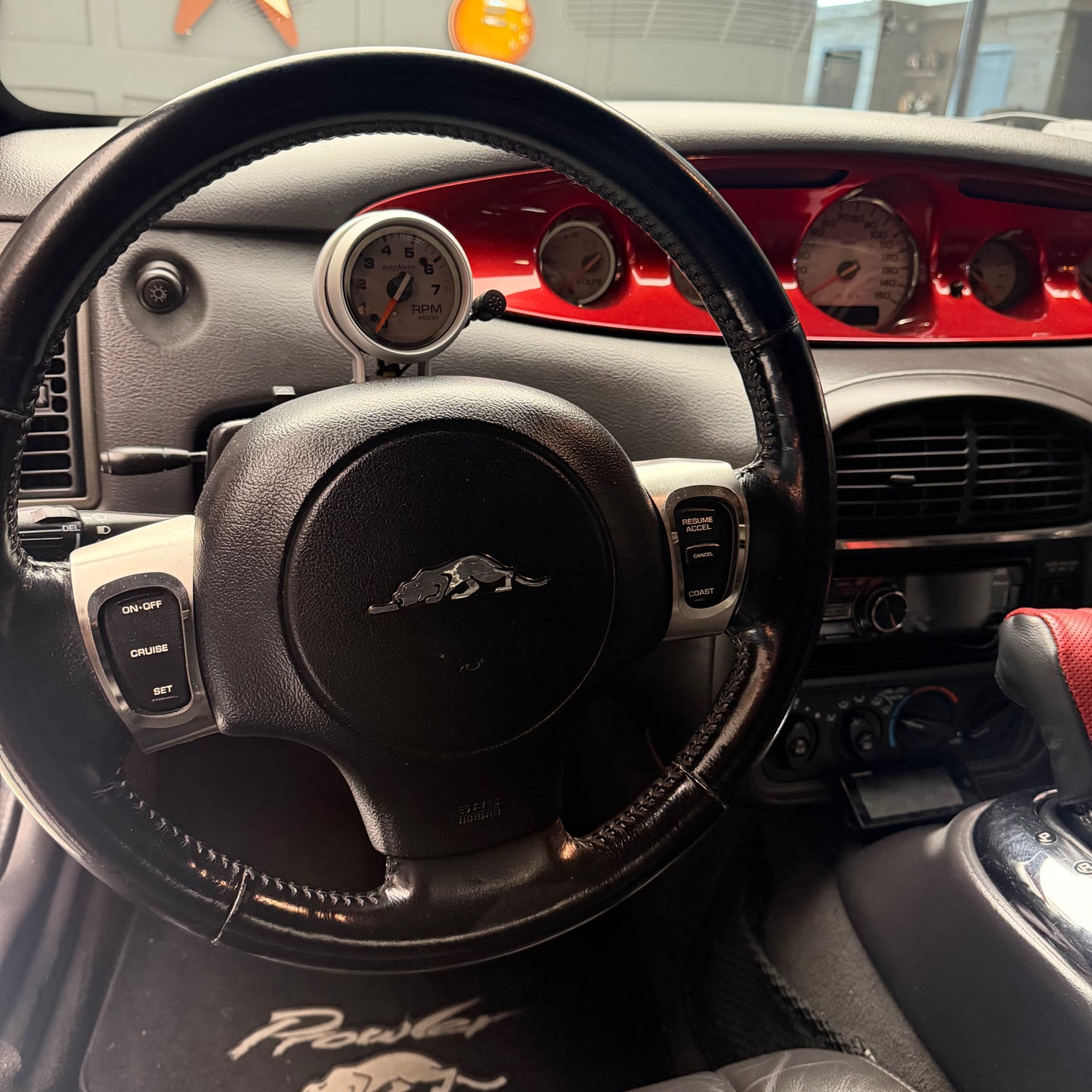 2002 Chrysler Prowler