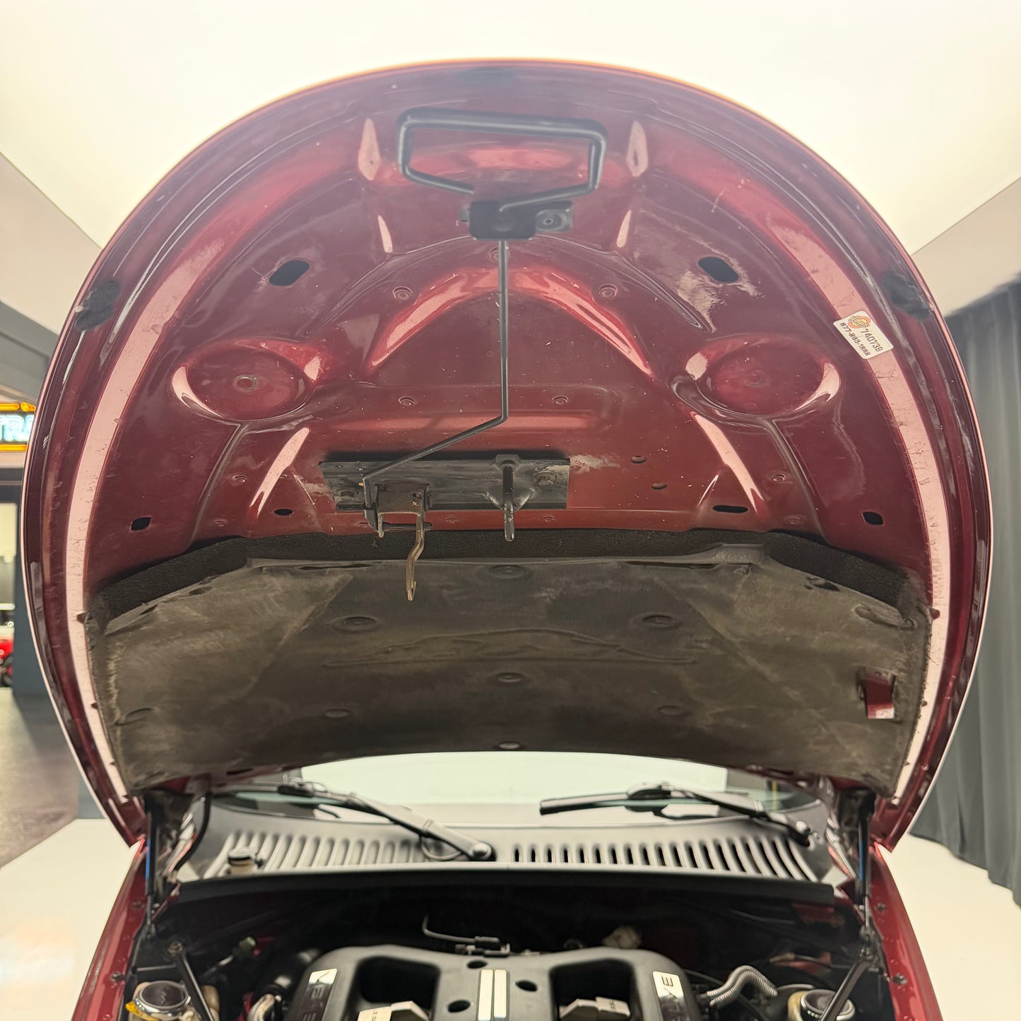 2002 Chrysler Prowler