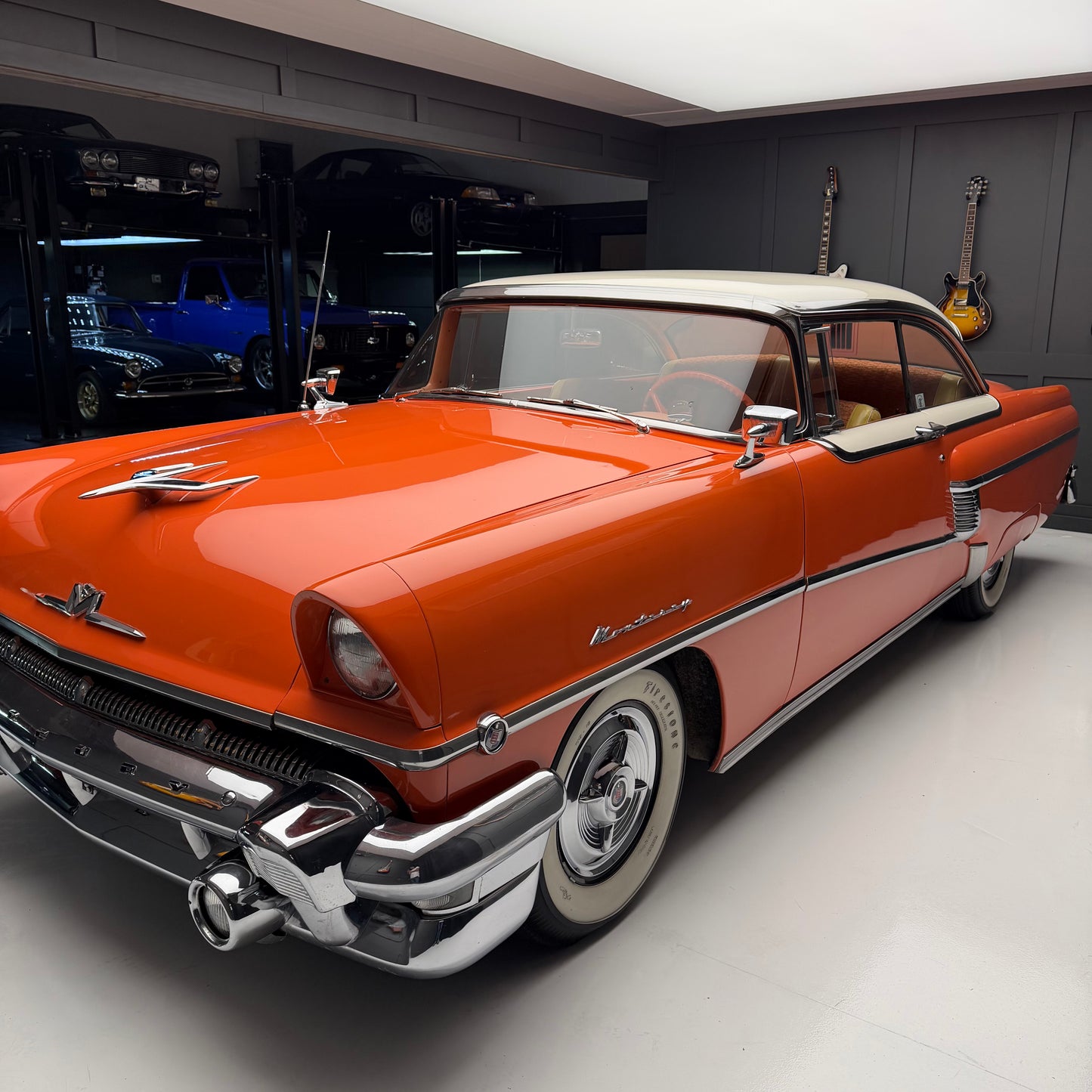 1956 Mercury Monterey