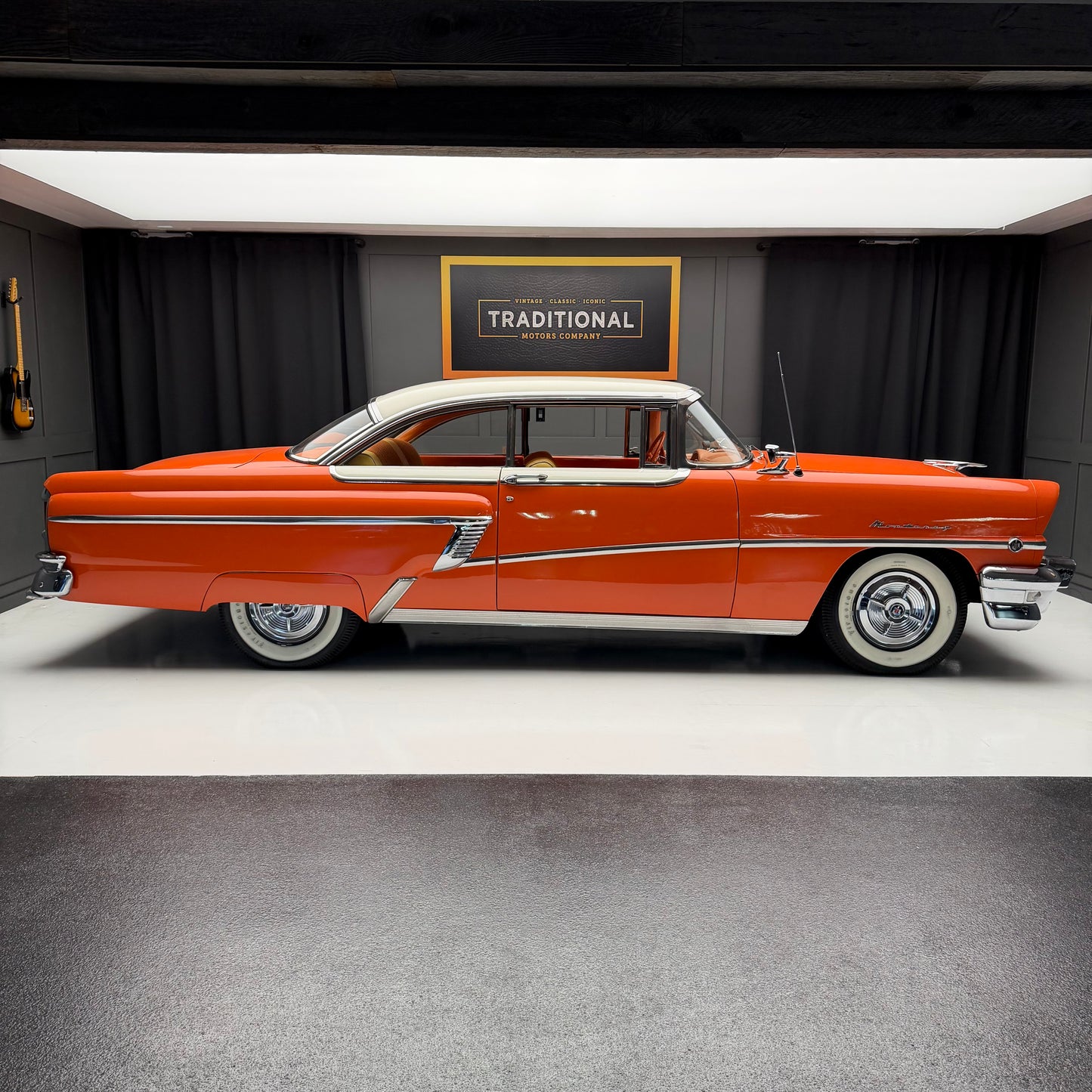 1956 Mercury Monterey