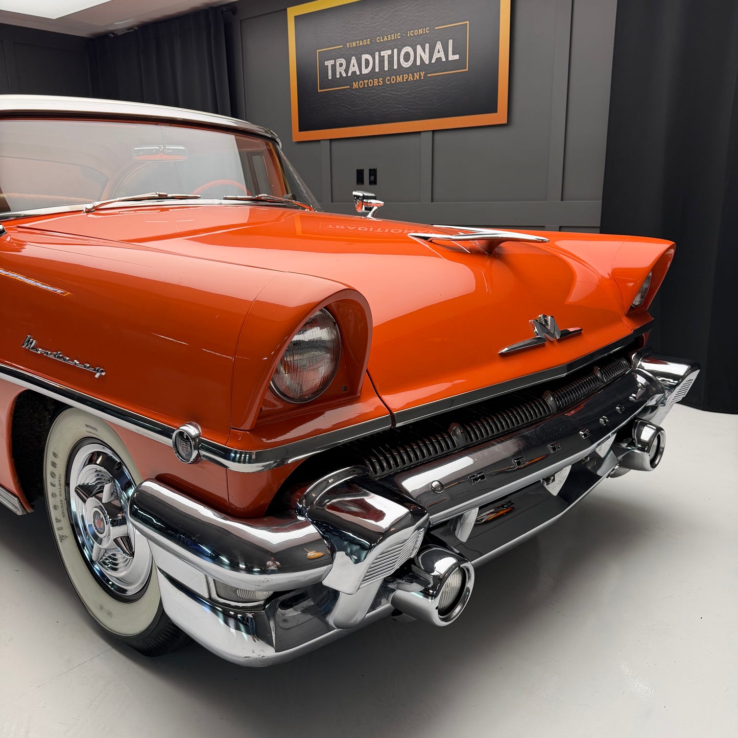 1956 Mercury Monterey