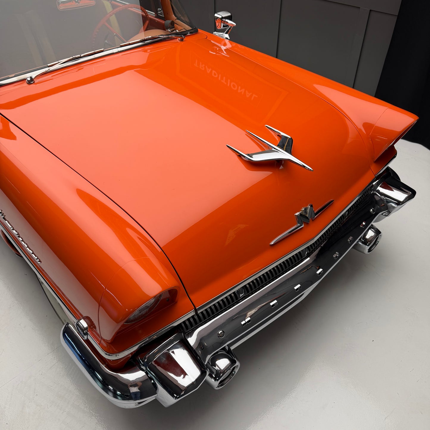 1956 Mercury Monterey