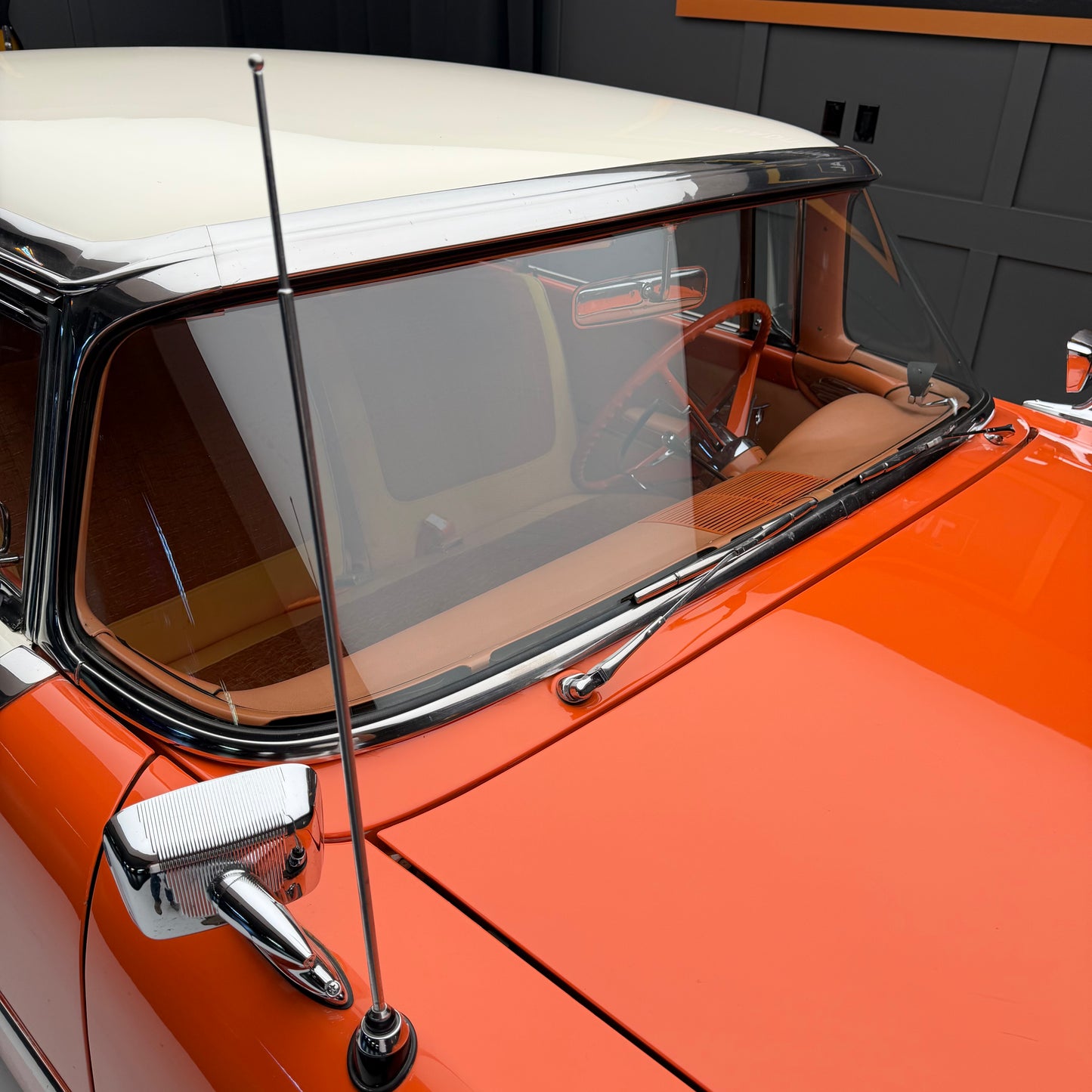 1956 Mercury Monterey