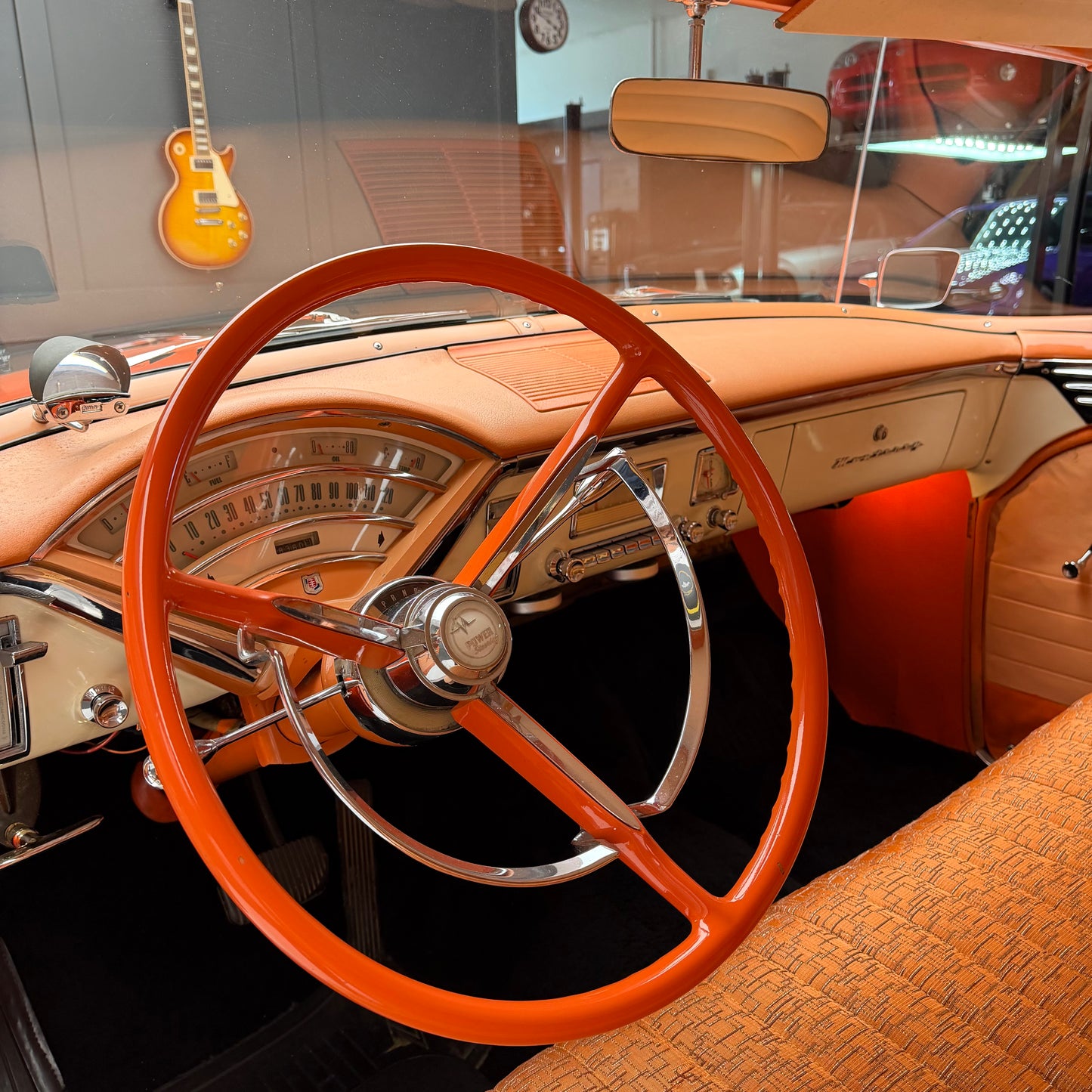 1956 Mercury Monterey