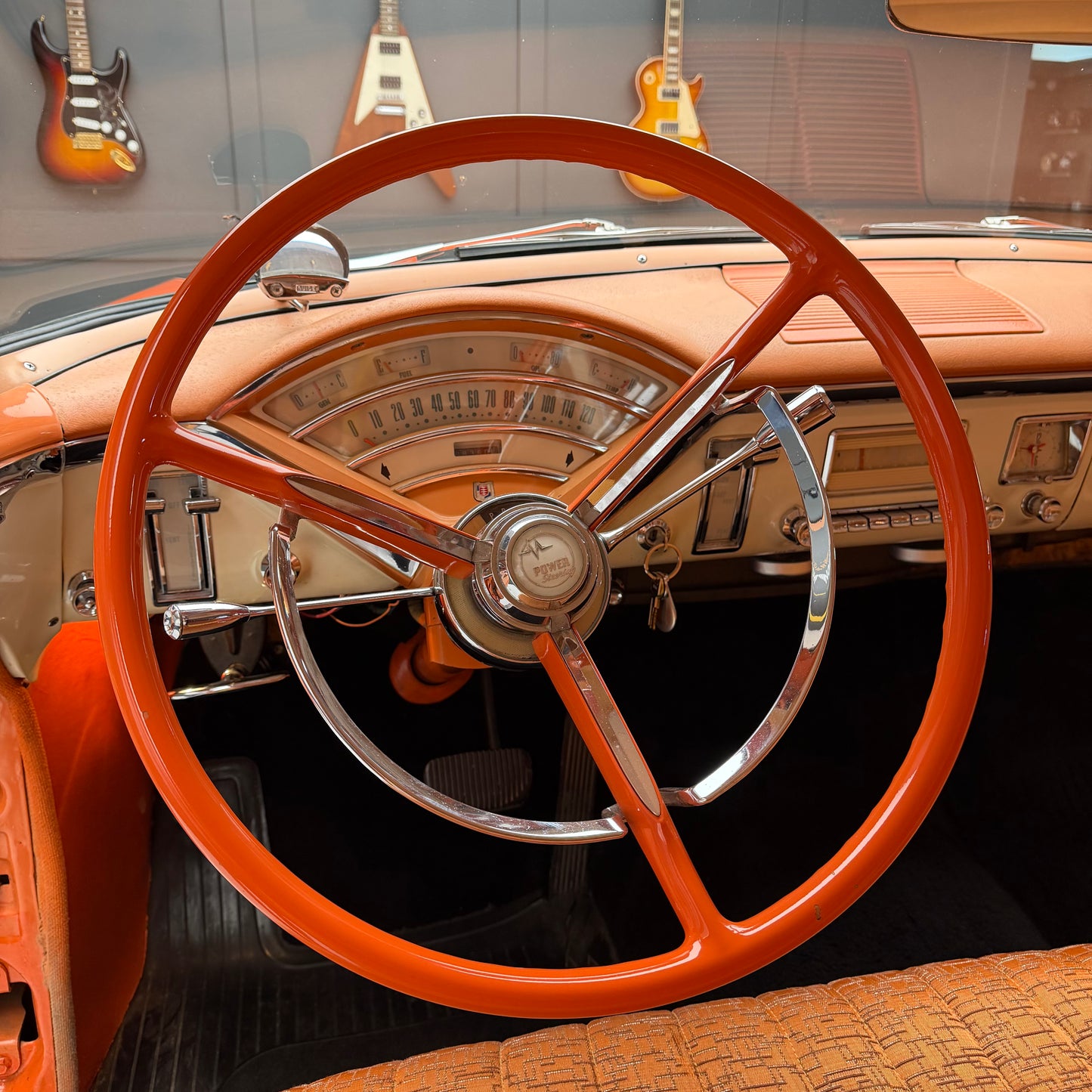 1956 Mercury Monterey