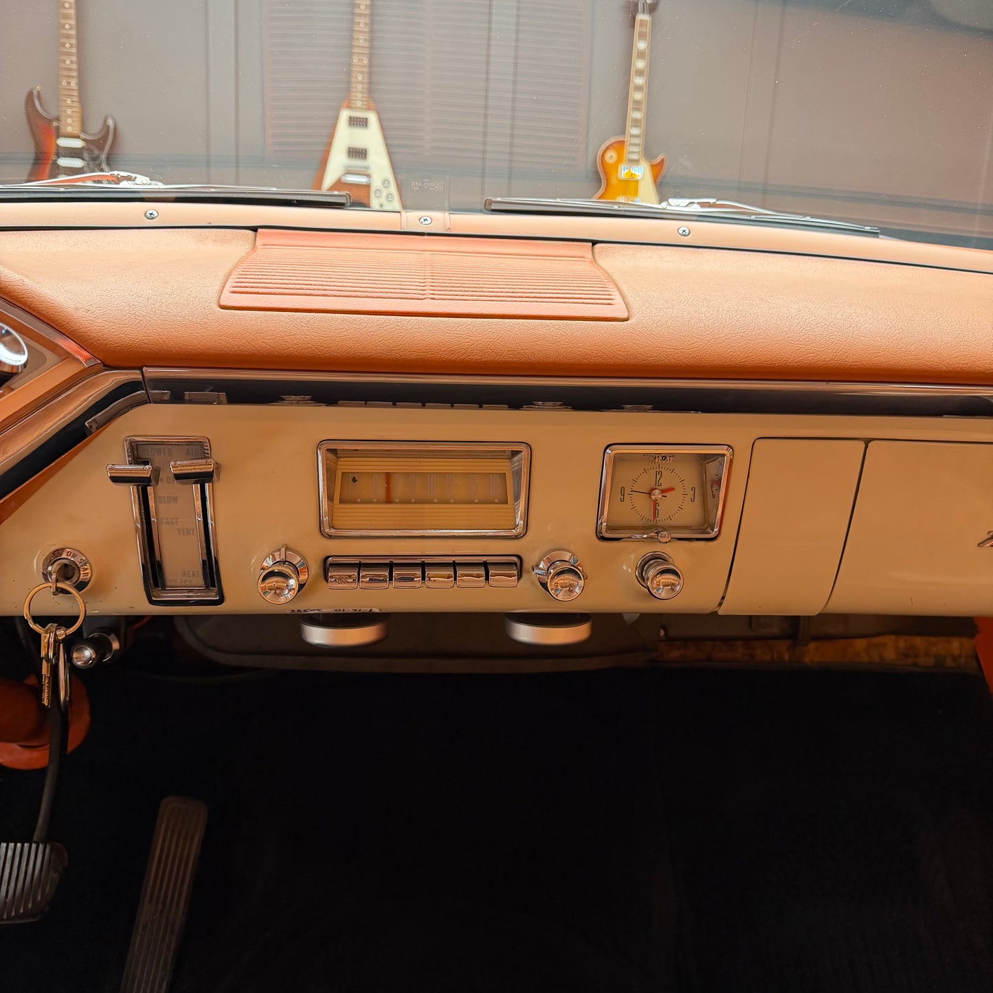 1956 Mercury Monterey