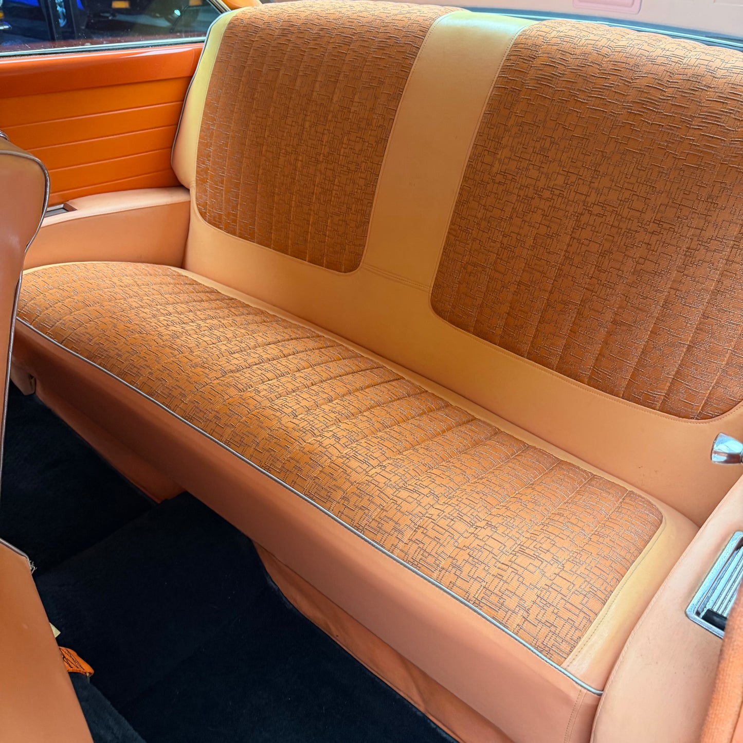 1956 Mercury Monterey