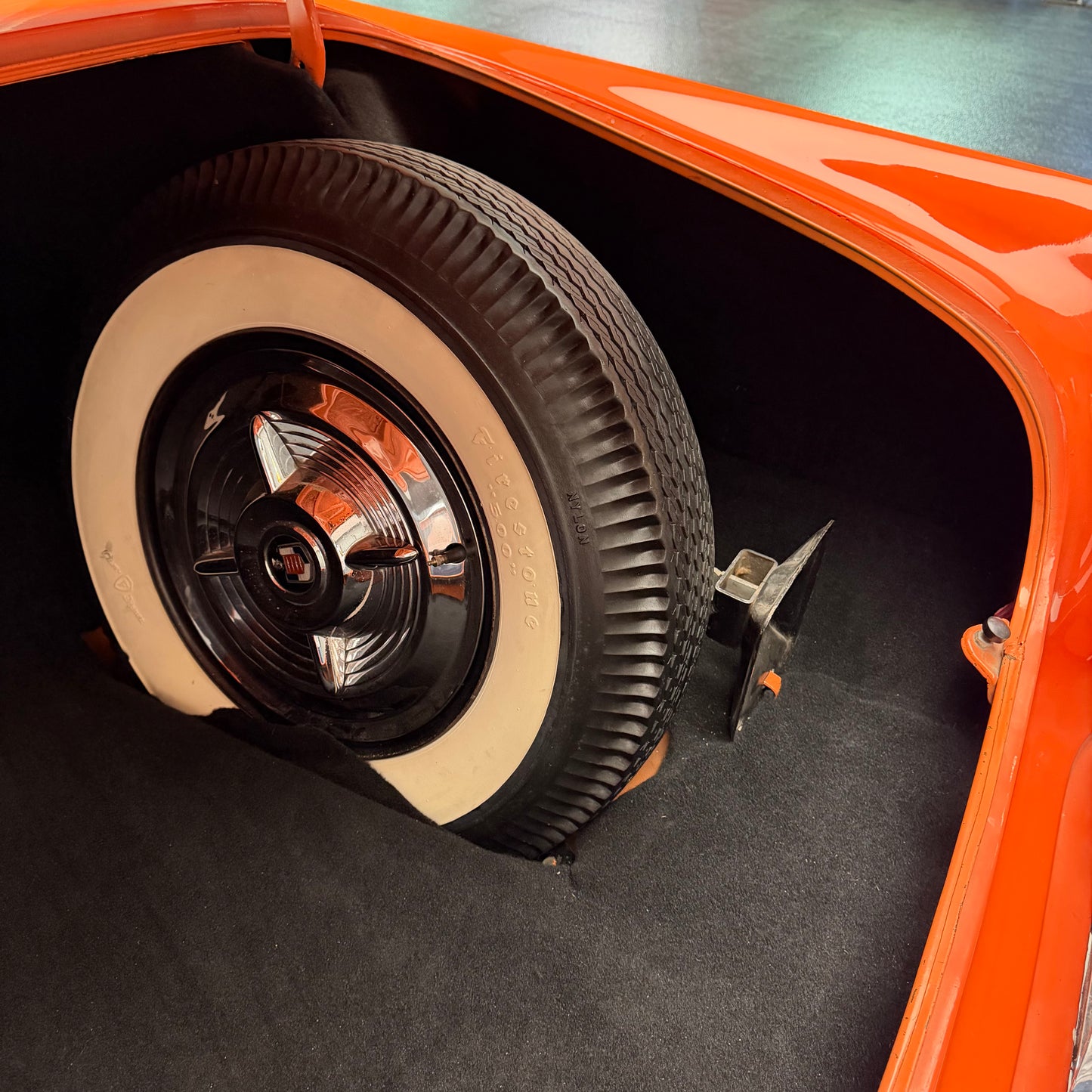 1956 Mercury Monterey