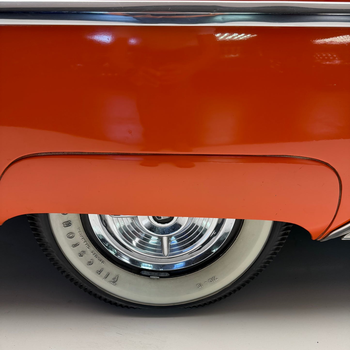 1956 Mercury Monterey