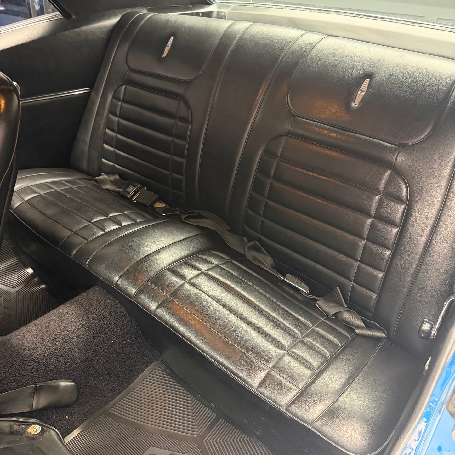 1968 Chevrolet Camaro SS