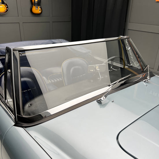 1965 Austin Healey 3000 MKIII BJ8
