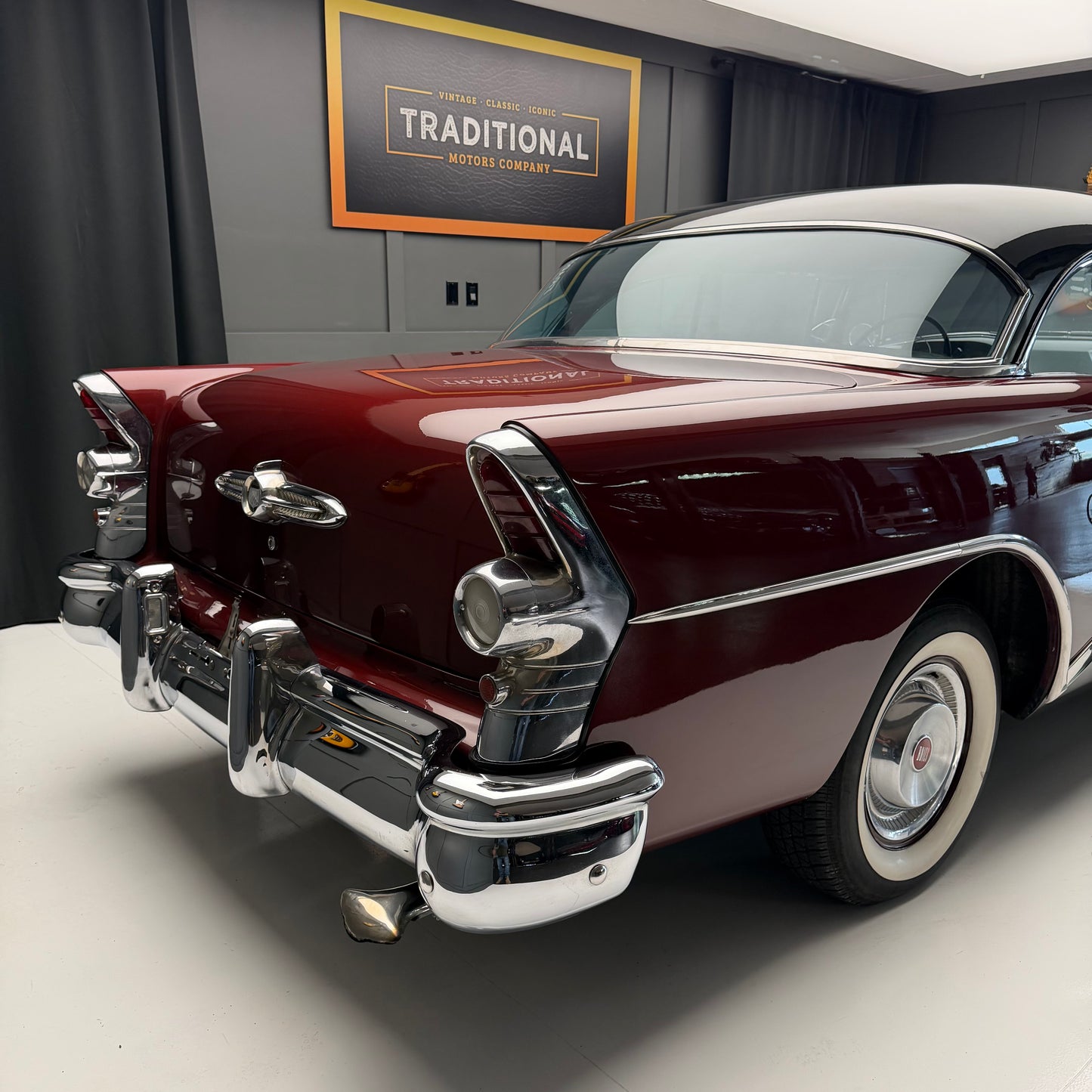 1955 Buick Riviera Special