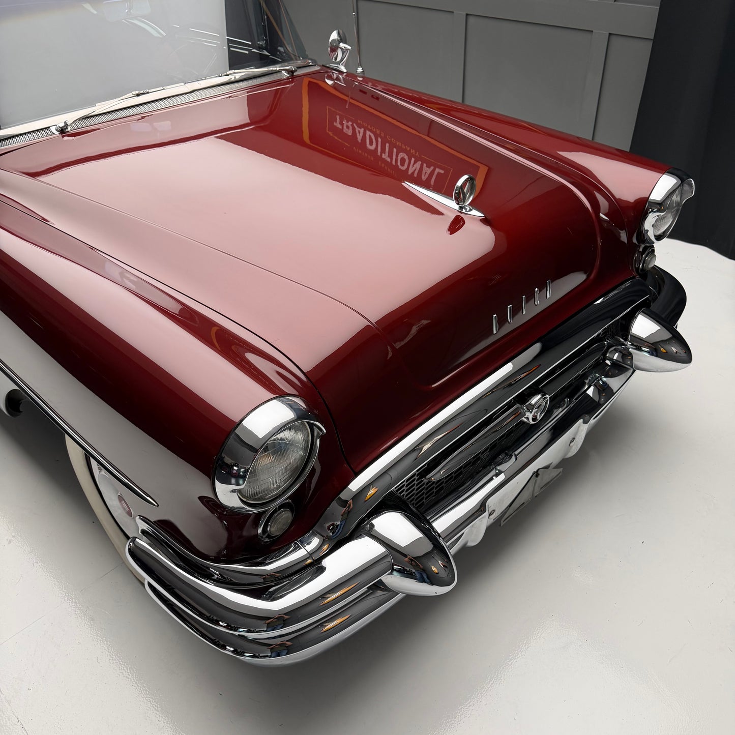 1955 Buick Riviera Special