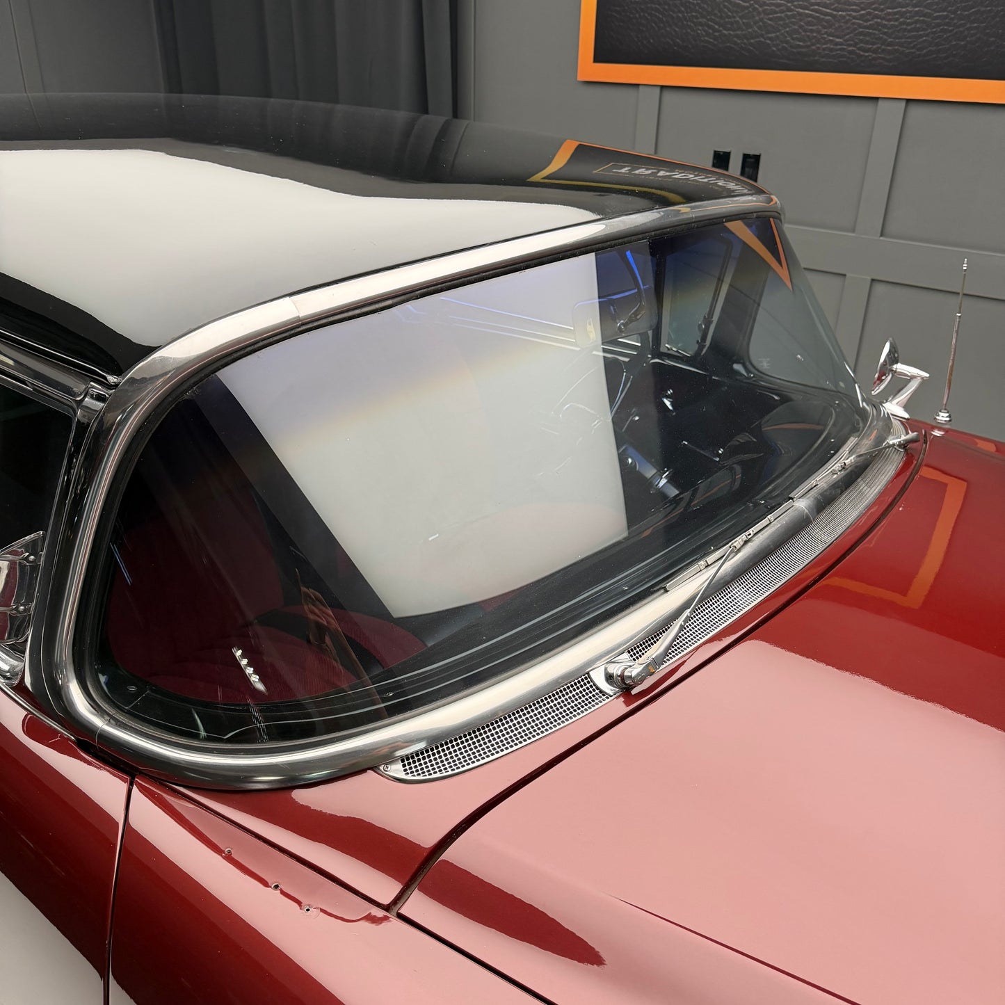 1955 Buick Riviera Special