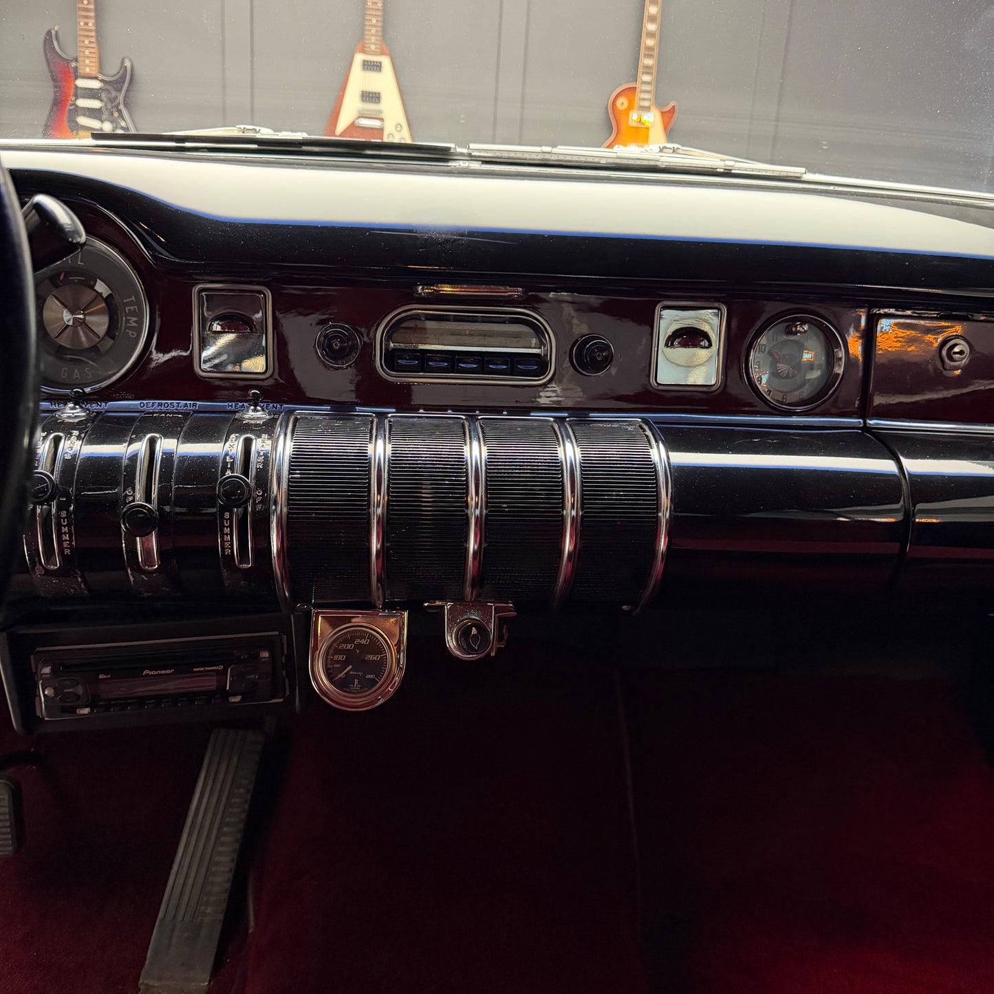 1955 Buick Riviera Special