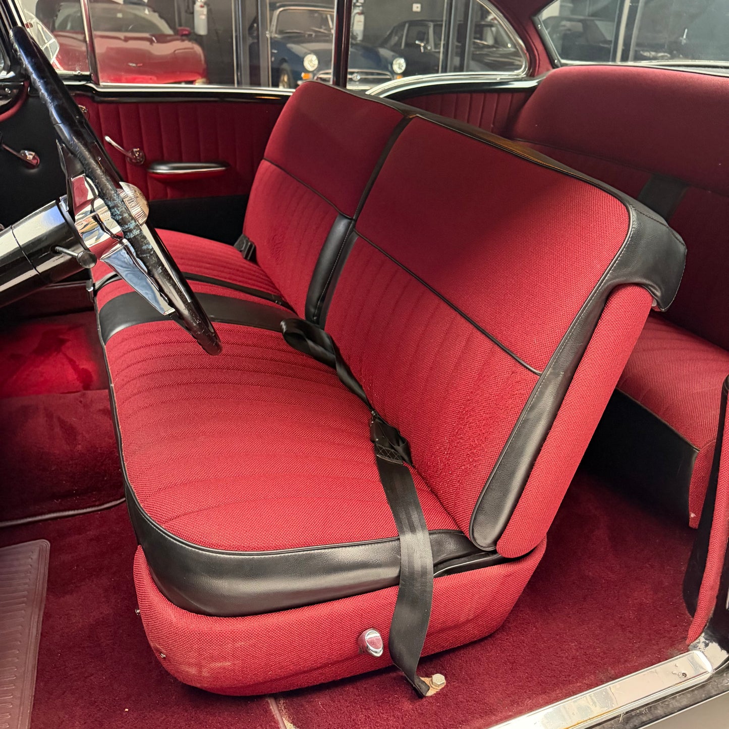 1955 Buick Riviera Special
