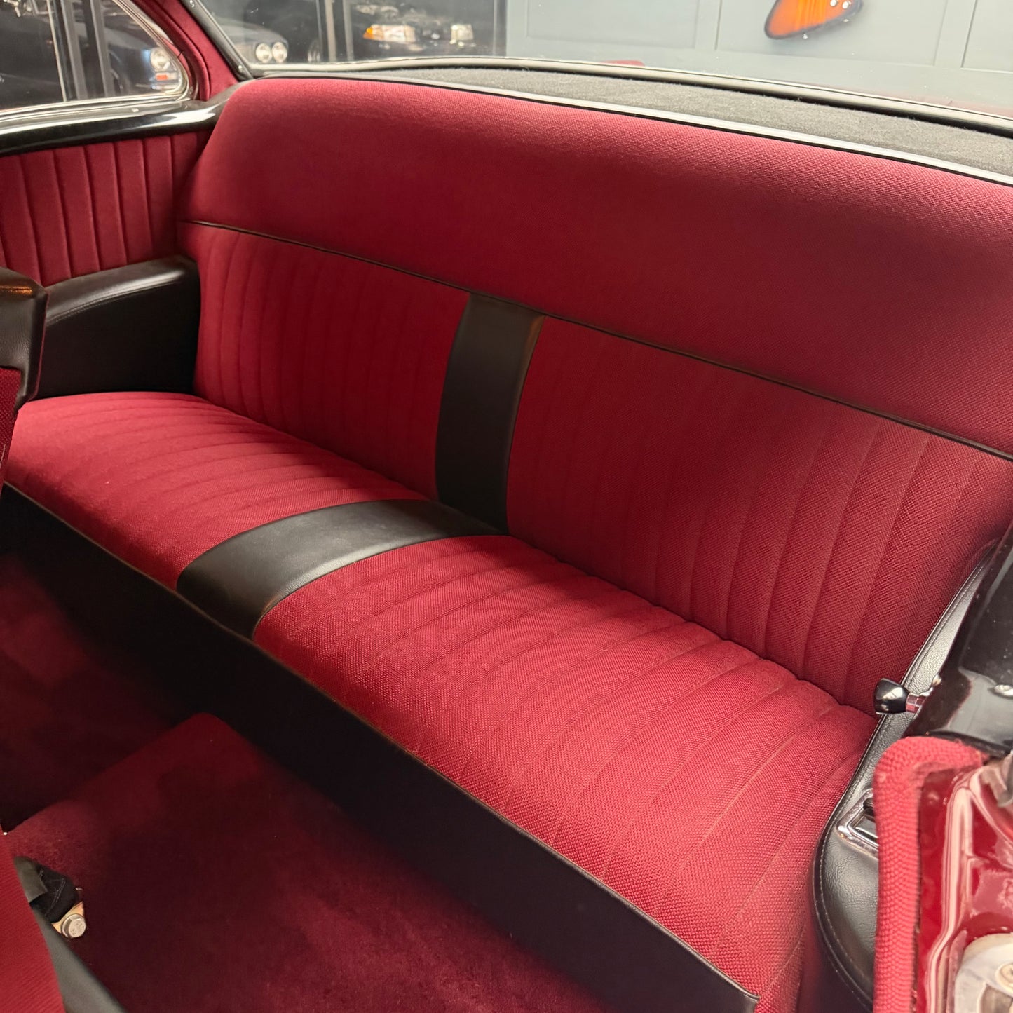 1955 Buick Riviera Special