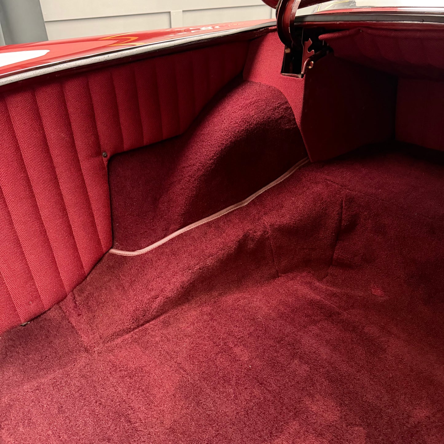 1955 Buick Riviera Special