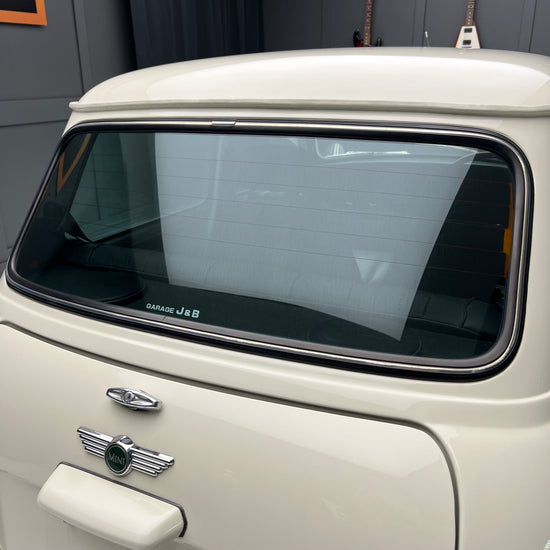 Load image into Gallery viewer, 1999 Rover Mini Cooper