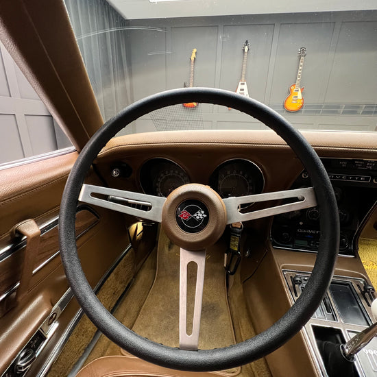 1972 Chevrolet Corvette Stingray