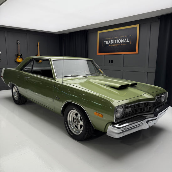 1973 Dodge Dart Swinger