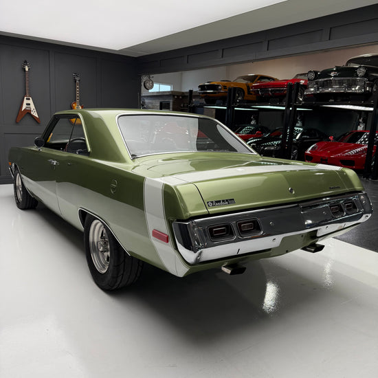 1973 Dodge Dart Swinger