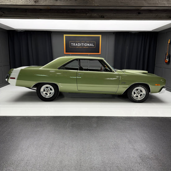 1973 Dodge Dart Swinger