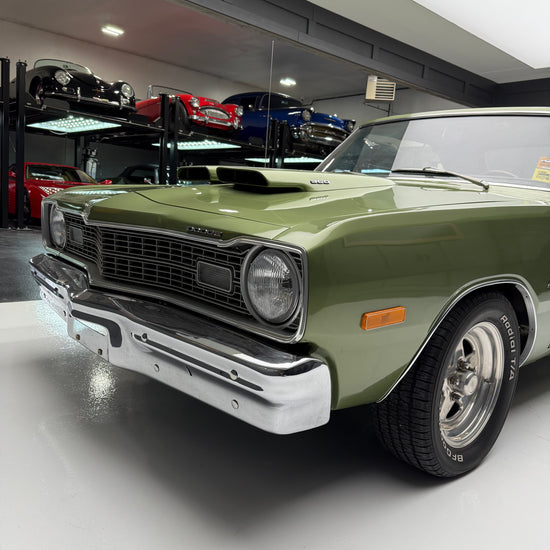 1973 Dodge Dart Swinger