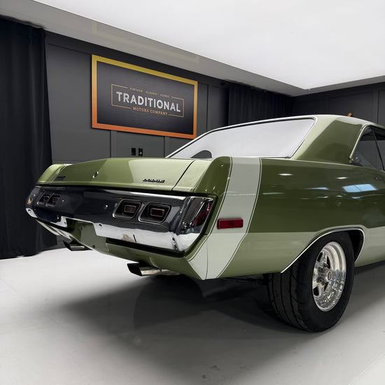 1973 Dodge Dart Swinger