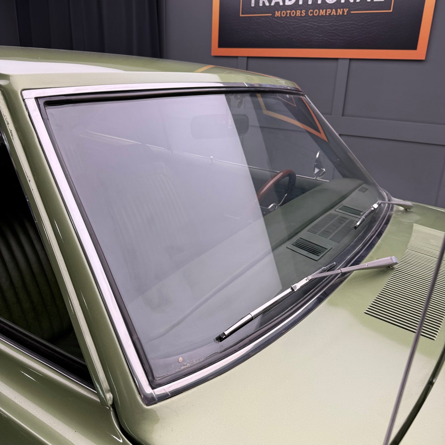 1973 Dodge Dart Swinger