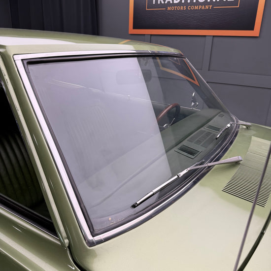 1973 Dodge Dart Swinger