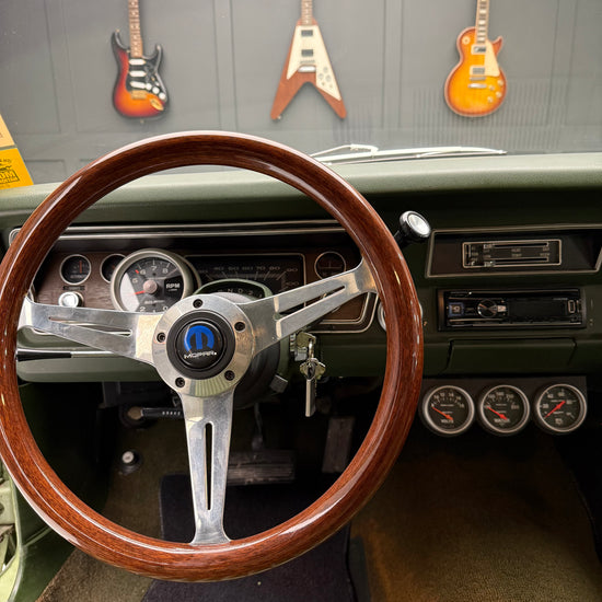 1973 Dodge Dart Swinger