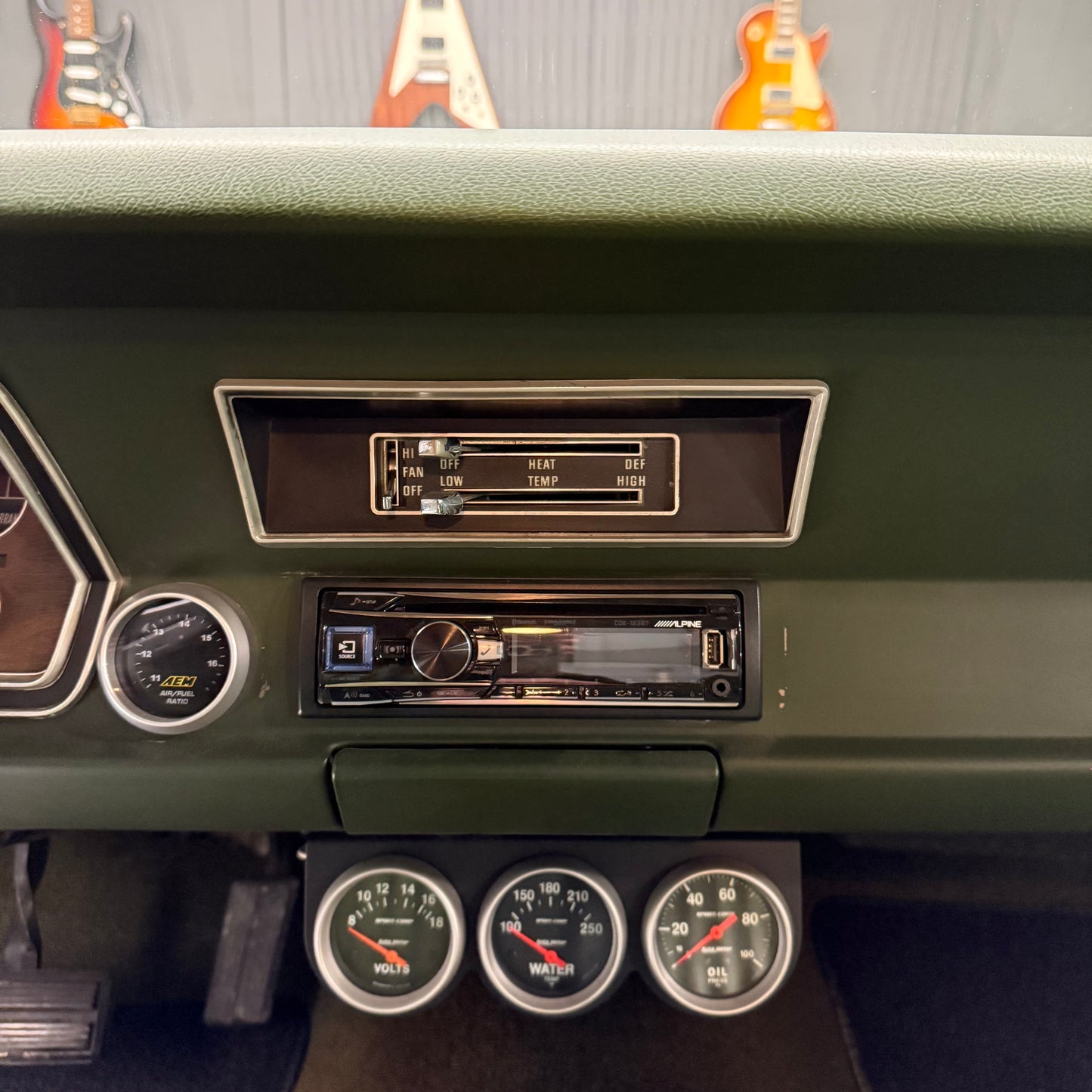 1973 Dodge Dart Swinger