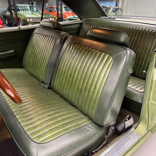 1973 Dodge Dart Swinger