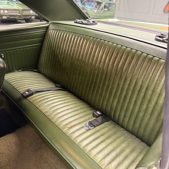1973 Dodge Dart Swinger