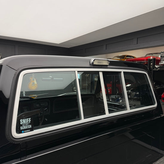 1977 Ford F100 Ranger XLT
