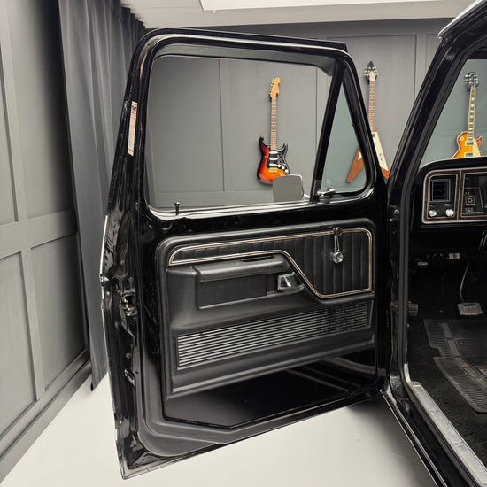 1977 Ford F100 Ranger XLT
