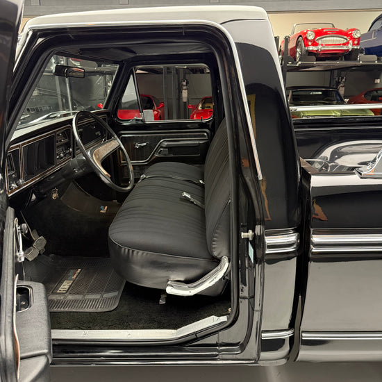 1977 Ford F100 Ranger XLT