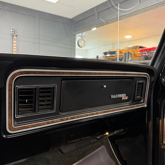 1977 Ford F100 Ranger XLT