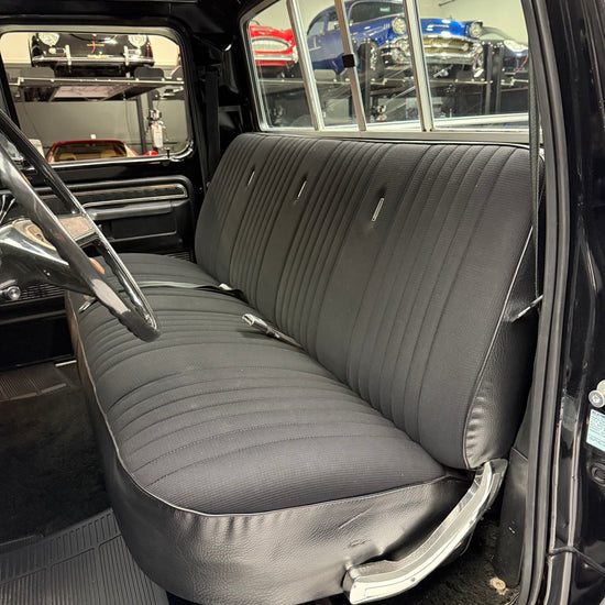 1977 Ford F100 Ranger XLT