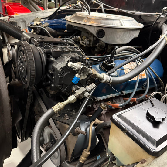 1977 Ford F100 Ranger XLT